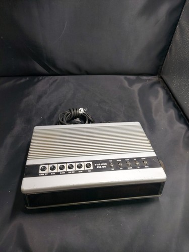 Vintage irradio tec 130 per - irradio, tec-130