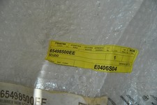 Carena scudo anteriore Front