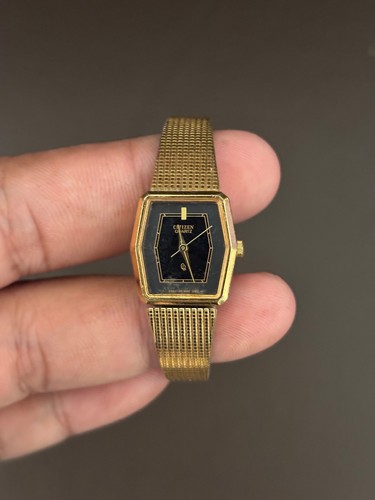 Orologio citizen vintage donna - orologio,
