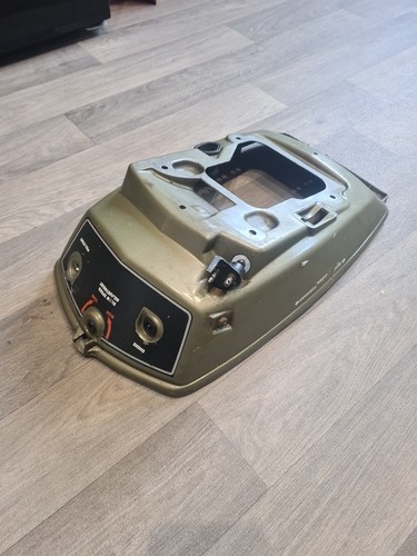 Johnson evinrude omc - johnson/evinrude/omc, 6hp