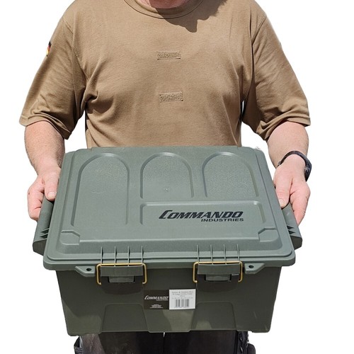 Tactical ammo scatola - tactical,
