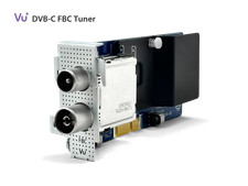 VU+ DVB-C Sintonizzatore FBC