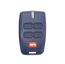 BFT MITTOB02 RCB Telecomando da Cancello 4 Canali 433MHz
