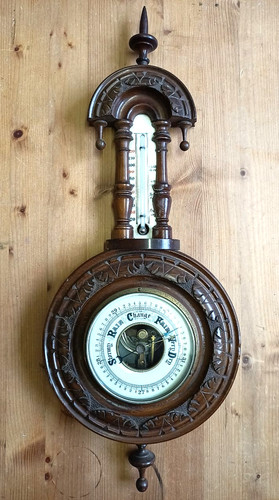Antique edwardian carved - edwardian,