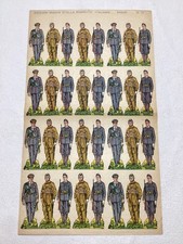 SOLDATINI DI CARTA - EDIZIONI