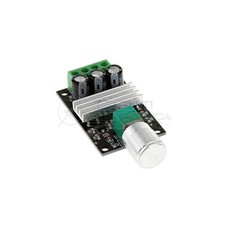 PWM Driver Motore Dimmer REGOLATORE di velocità giri 3A 6V 12V 24V 28V