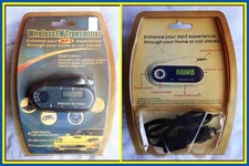 ....Vintage Wireless FM