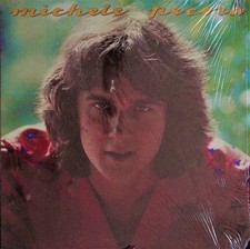 Michele Pecora - Michele Pecora [LP]