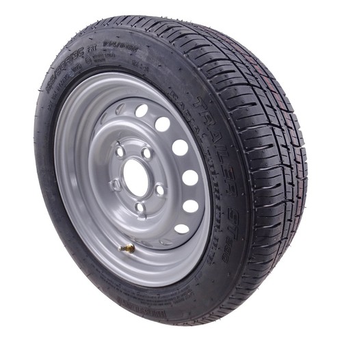 Ruota completa 195 r13c - 195/50,