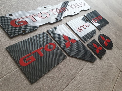 Set vestizione motore
