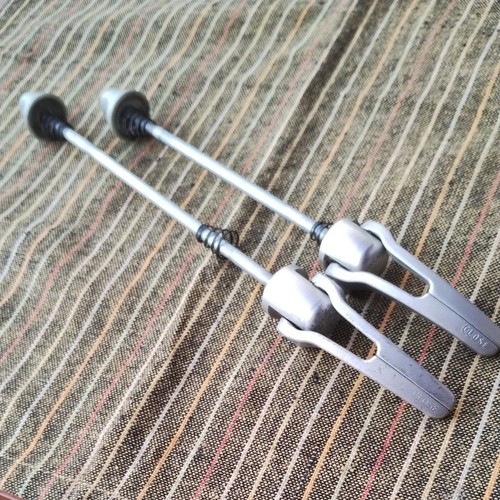 Campagnolo sgancio rapido