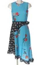 ASOS Vestito vokuhila Donna