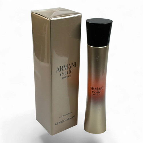 Giorgio armani code - armani,
