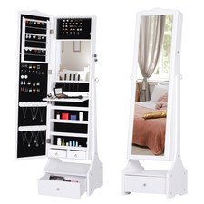 Armadio portagioie 150 cm