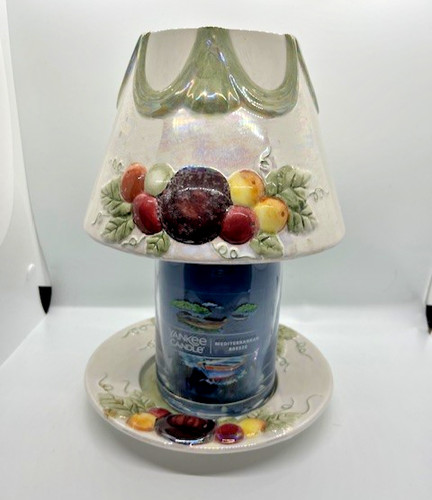 Yankee candle grande paralume - yankee,