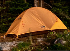 Tenda da campeggio The North