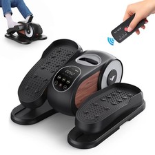 Ellittica Sotto Scrivania