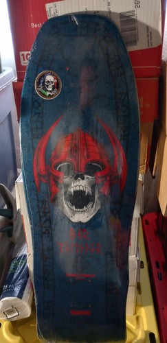 Mazzo powell peralta - peralta, per