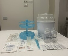 Sterilizzatore Philips AVENT -