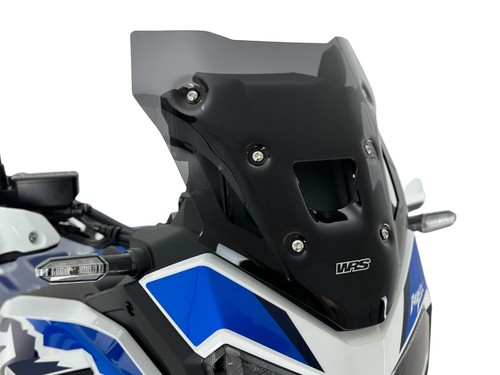 Cupolino sport fume scuro - cupolino,