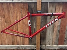 Telaio Mountain Bike Trek 6000