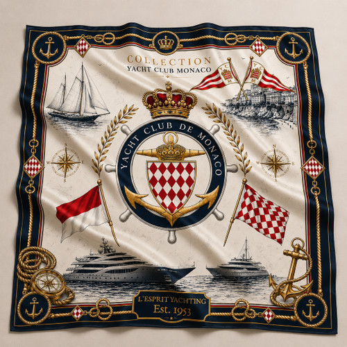 Carré monaco collection - monaco, –