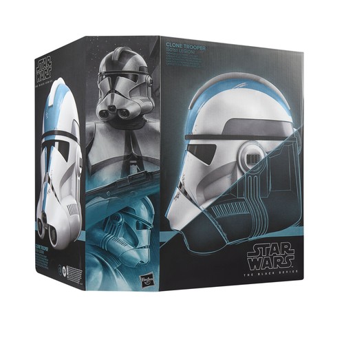 Star wars the black - black, 501