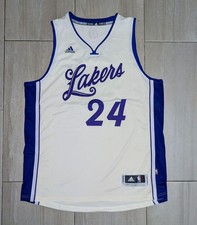 Maglia Adidas Kobe Bryant
