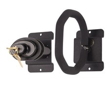 Espositori Hold Up - Arma Lock