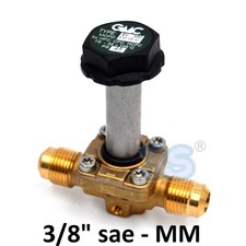 EV33MM - Elettrovalvola
