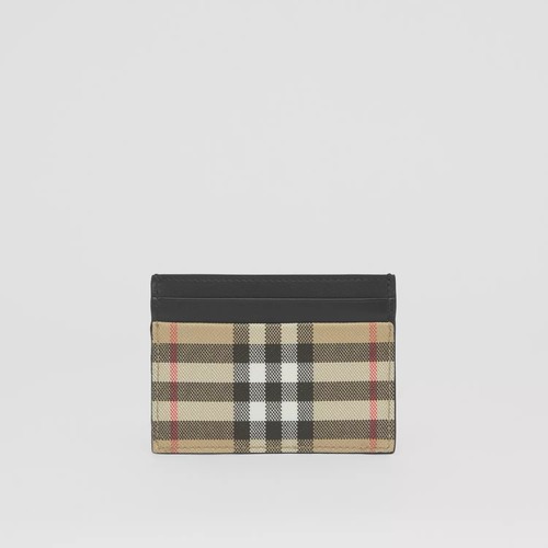 Autentica custodia burberry - custodia,