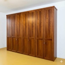 GRANDE ARMADIO MODERNO IN