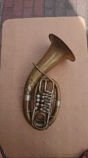 John Sattler Graslitz baritono