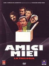 Amici Miei - La Trilogia (3