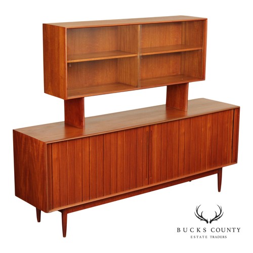 Danish mid century modern - danish, teak