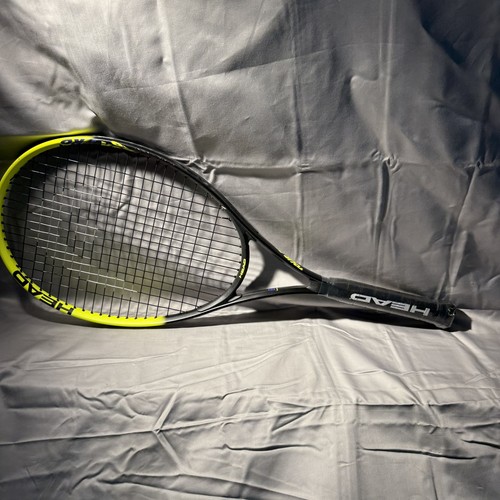Racchetta tennis head tour - racchetta, da