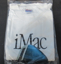 T-shirt Apple iMac XL