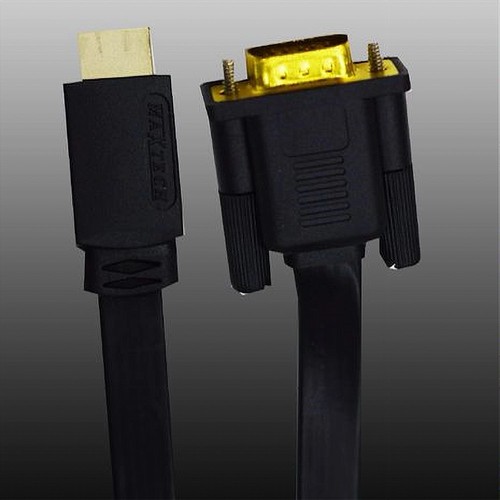 Cavo hdmi vga 1 - da,