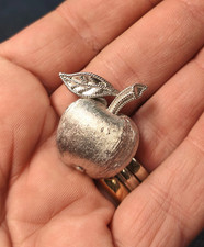 spilla vintage americana anni