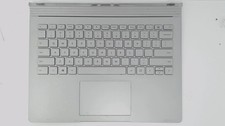 Microsoft surface book - book, 15"