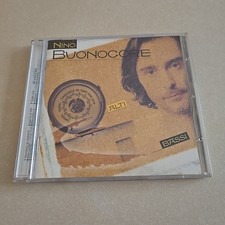 NINO BUONOCORE "ALTI E BASSI"