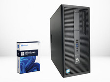 HP Pc i7 256GB 16GB RAM 256GB
