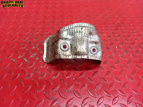 Carter copri turbina fiat 500l - carter,