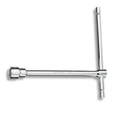 CHIAVE 20 MM A T SEMPLICE