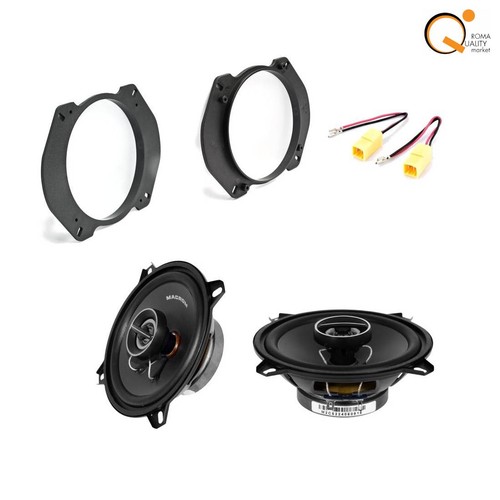 Kit casse altoparlanti per - kit, 2