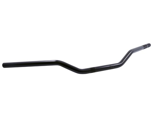 Manubrio motard nero - motard, mm