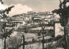 COLLALTO SABINO - PANORAMA -