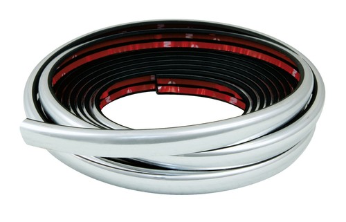 Fender trim 5mx15mm profilo - fender-trim,