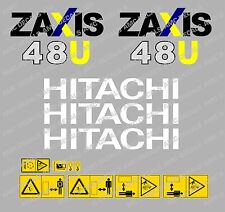 Set Di Adesivi Di Sicurezza