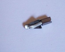 PUNTINA STILO HUCO 360 COMPATIBILE SHURE SH-7-D. Leggi bene tutto.